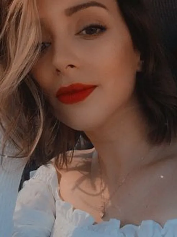Parkplatzsex MarcellaaXO, 34 aus Bottrop