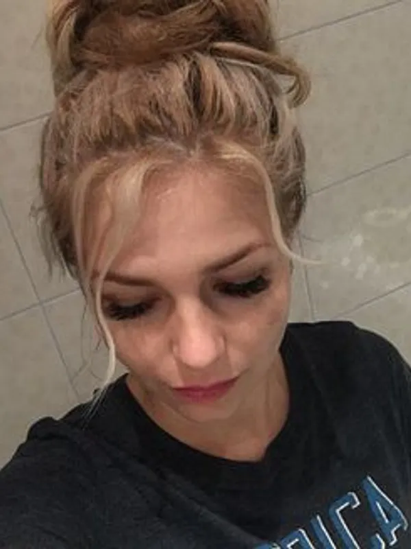 Parkplatzsex Margolina, 37 aus Favoriten