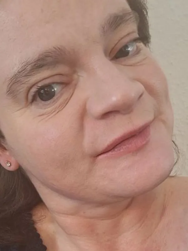 Parkplatzsex Maria, 51 aus Lübeck