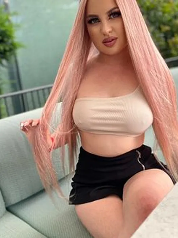 Parkplatzsex Maria-Gail, 24 aus Berlin