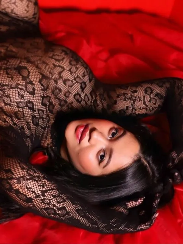 Parkplatzsex MariamCollins, 24 aus Andritz