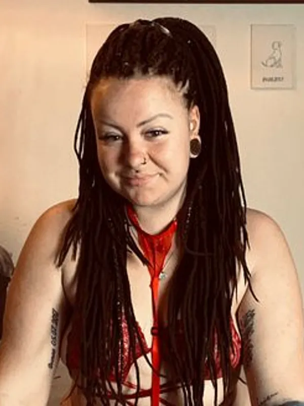 Parkplatzsex Marie_sowieso, 31 aus Hamburg