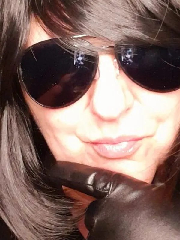 Parkplatzsex Marie4you, 55 aus Interlaken