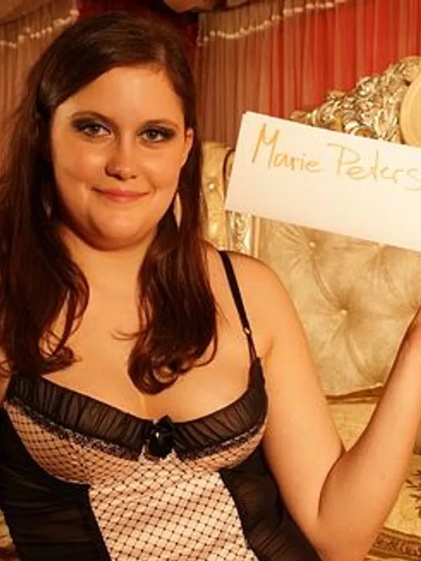 Parkplatzsex MariePeters, 32 aus Rösrath
