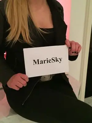 Weiteres Foto von MarieSky – Anmelden zum Freischalten