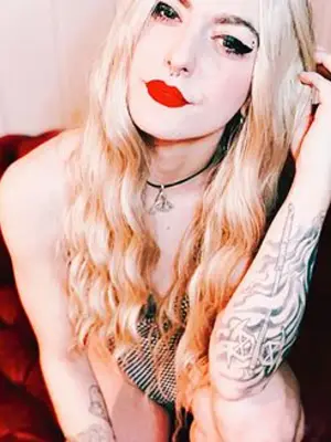 Mariexann, 30
