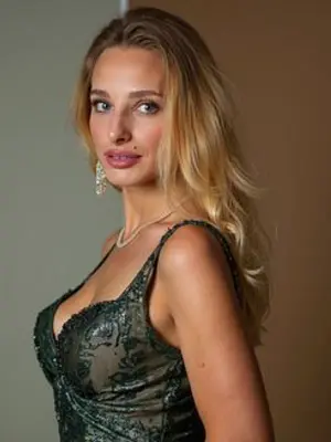 MarilynGold, 30