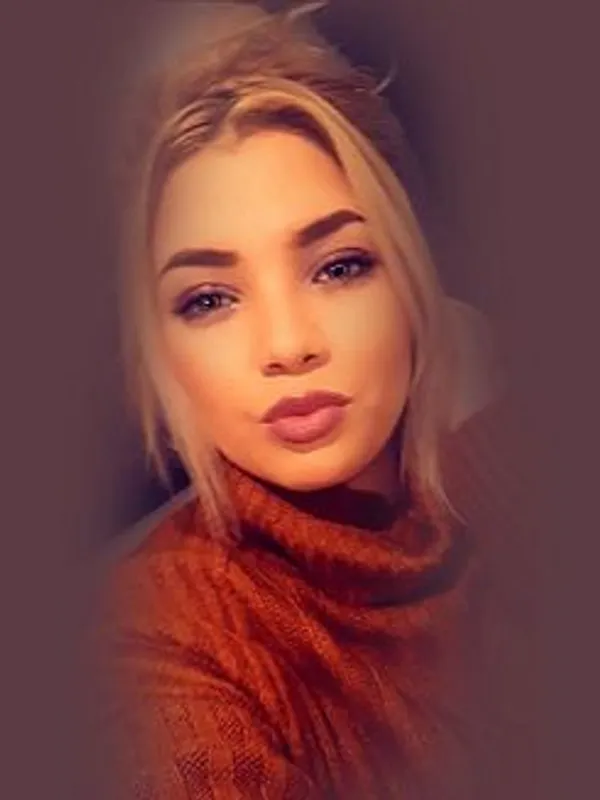 Parkplatzsex Marina-Aupair, 28 aus Greiz