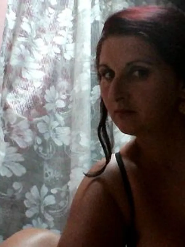 Parkplatzsex marisa2, 41 aus Linz