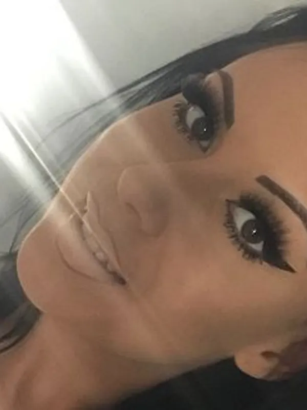 Parkplatzsex Mariteczka29, 29 aus Mittweida