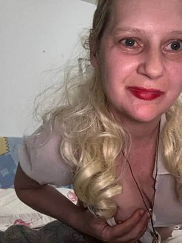Parkplatzsex Marlene156, 43 aus Wien