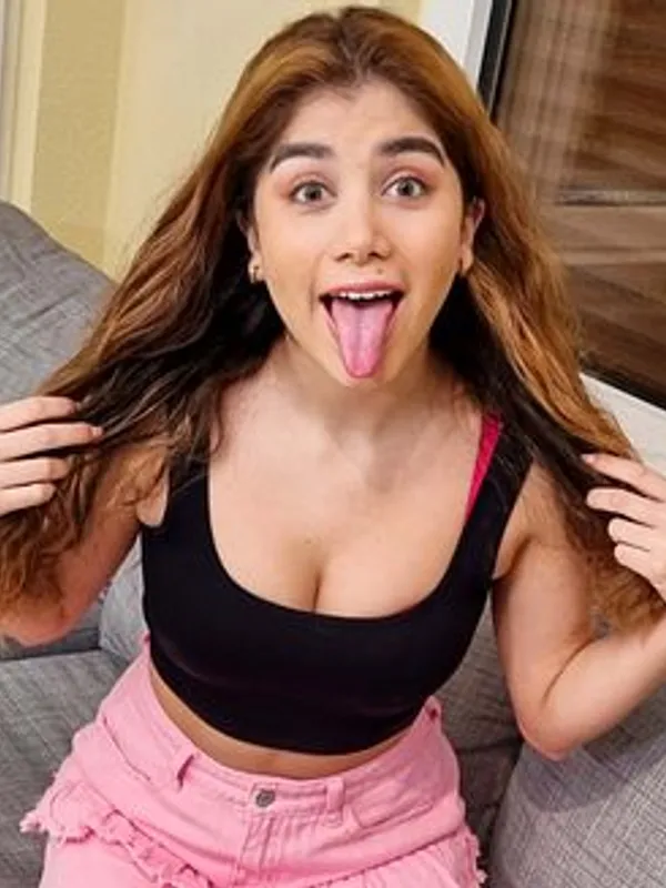 Parkplatzsex Martina-Latina, 23 aus Bern