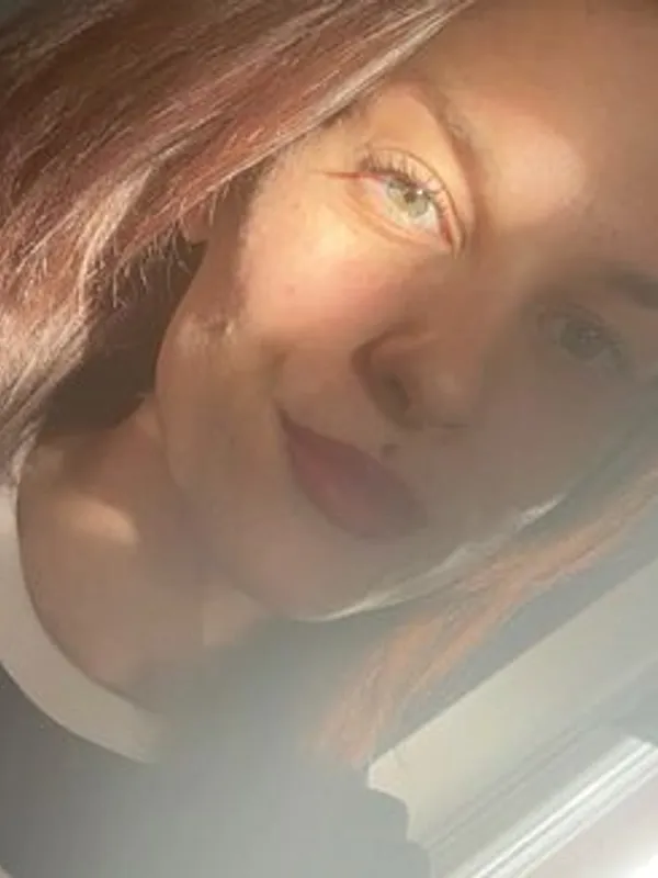 Parkplatzsex Mary-Fiziert, 26 aus Berlin