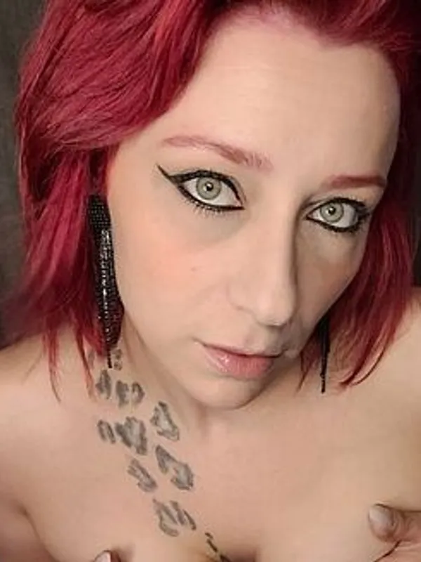 Parkplatzsex Mary-Licious, 36 aus Nürnberg