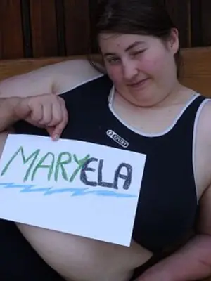 Weiteres Foto von MaryEla – Anmelden zum Freischalten