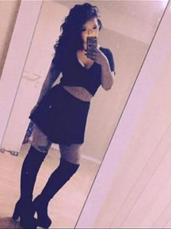 Parkplatzsex Maryjanehaze, 32 aus Berlin
