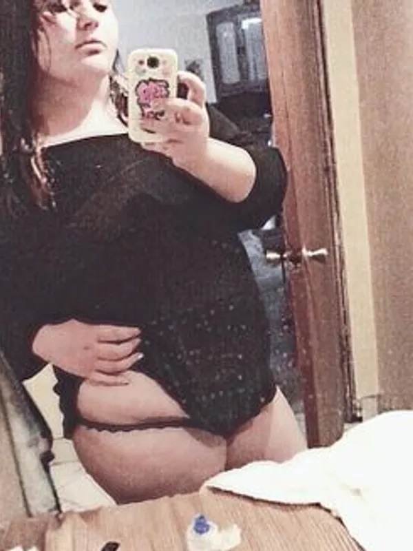 Parkplatzsex Maryjanemiss, 31 aus Luzern