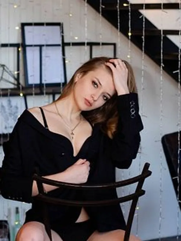 Parkplatzsex MaryLike, 24 aus Voerde