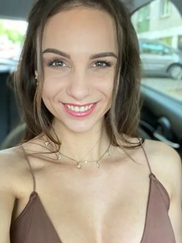 Parkplatzsex MaryWet, 30 aus Wien