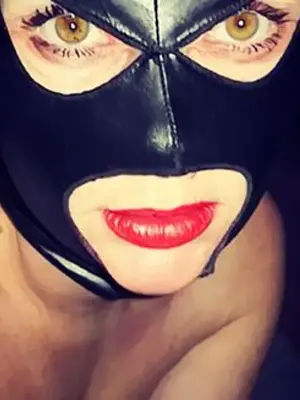 Weiteres Foto von Maskfatale – Anmelden zum Freischalten