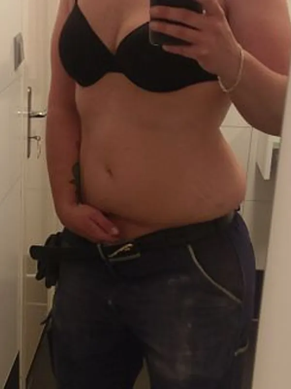 Parkplatzsex Mause-Jule, 37 aus München