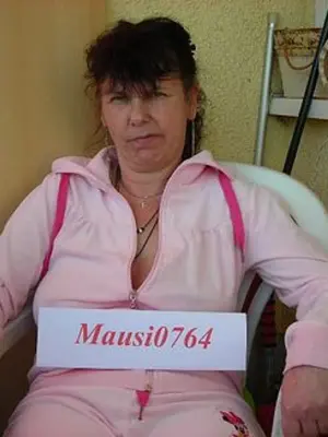 Weiteres Foto von Mausi0764 – Anmelden zum Freischalten