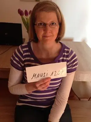 Weiteres Foto von Mausi1207 – Anmelden zum Freischalten