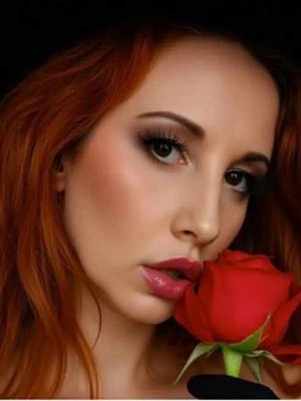 Parkplatzsex Maya_JOI, 46 aus Berlin