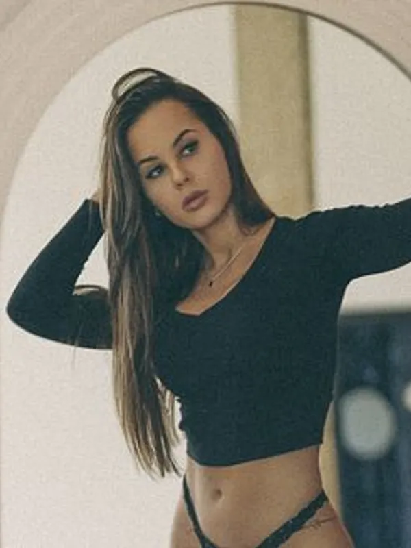 Parkplatzsex MayaDoll, 25 aus Geldern