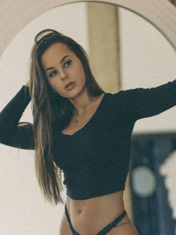 Profilbild von MayaFlirty, 25 Jahre aus Bern