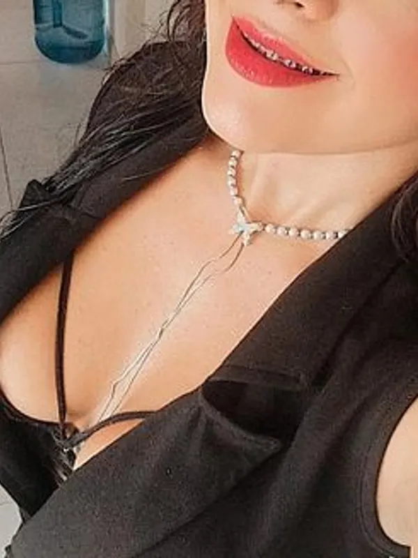 Parkplatzsex Mazikeen18, 30 aus Graz
