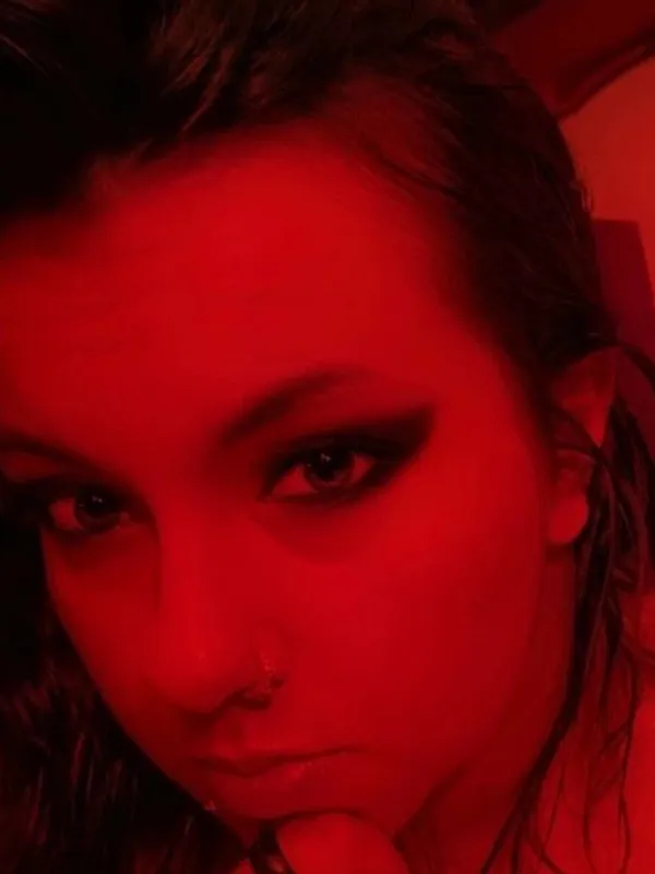 Parkplatzsex McKenzieThom, 29 aus Neubau