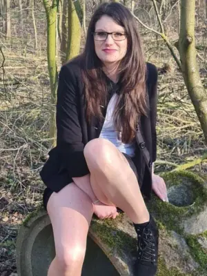 Weiteres Foto von Meckerziege33 – Anmelden zum Freischalten
