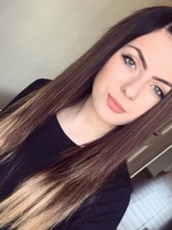 Parkplatzsex MeganSilva, 30 aus Köln