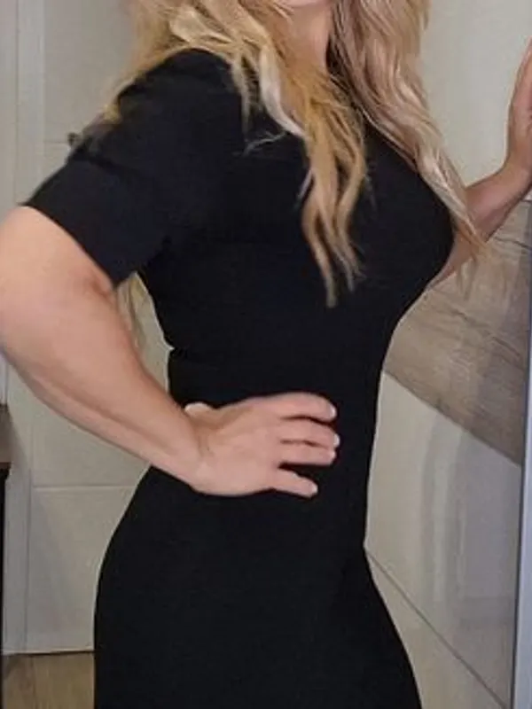 Parkplatzsex Mel-Cum, 50 aus Emden
