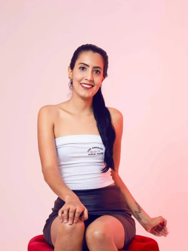 Parkplatzsex MelanixJayden, 30 aus München