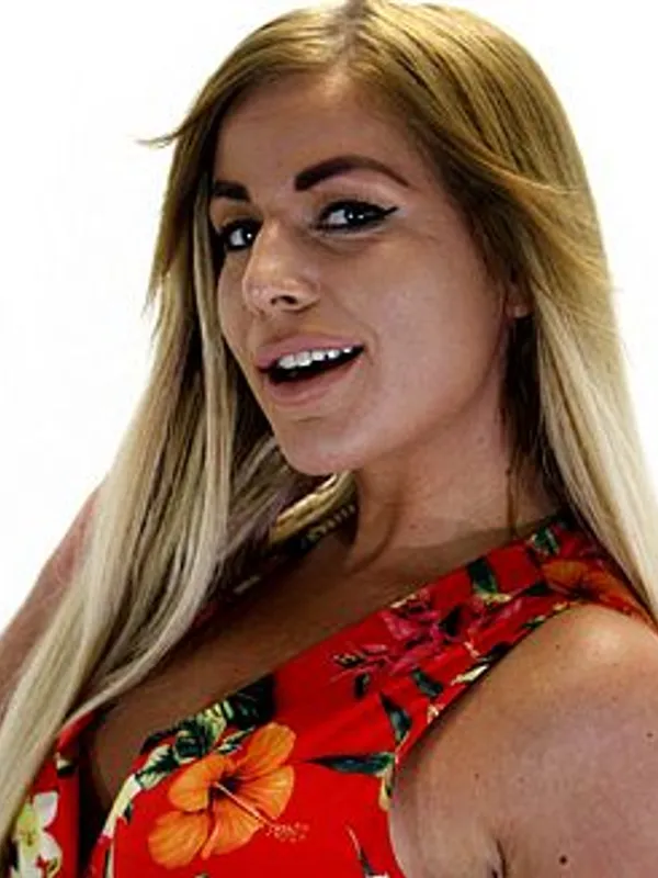 Parkplatzsex MelanyGold, 32 aus Simmering