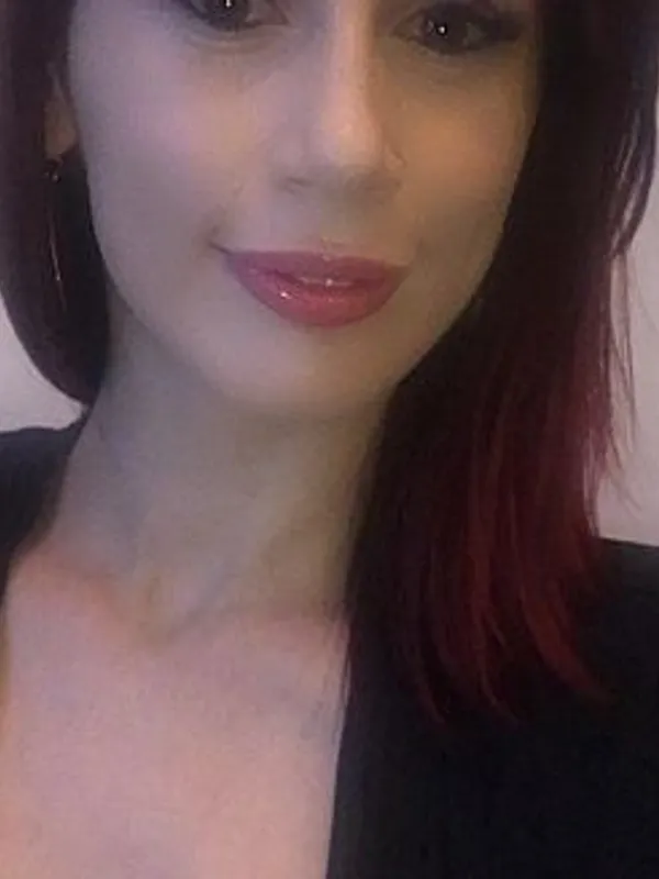 Parkplatzsex melina4fun, 32 aus Berlin