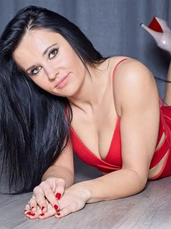 Parkplatzsex MelindaSexy, 38 aus Wadern