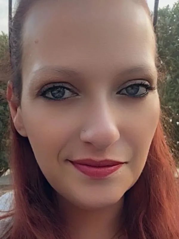 Parkplatzsex Melissa-Rose, 38 aus Regensburg