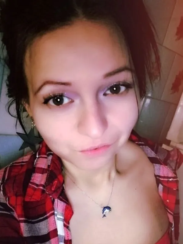 Parkplatzsex MelissaAmber, 26 aus Innere Stadt