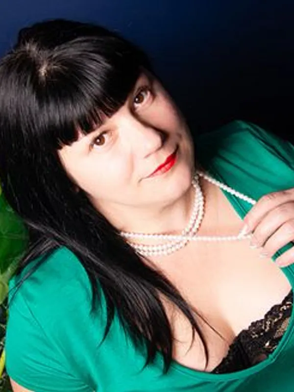 Parkplatzsex MelissaFast, 45 aus Meiderich