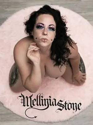 MelliniaStone, 40