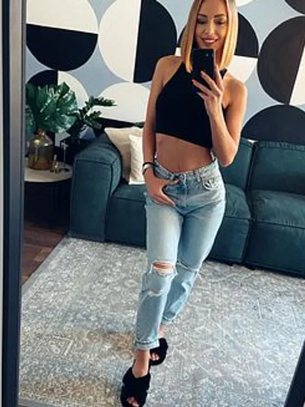 Parkplatzsex MelodyCaprice, 32 aus Donaustadt