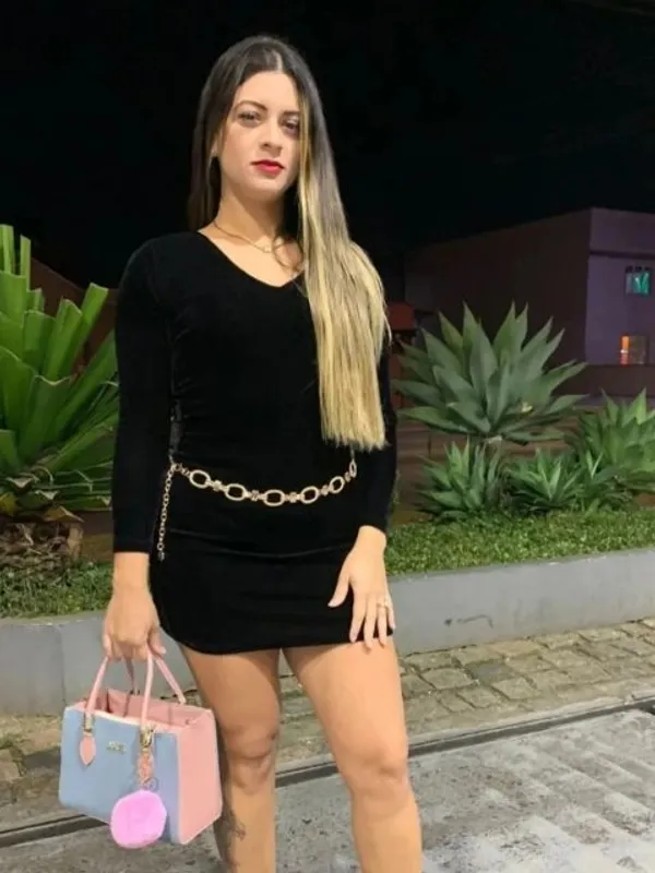 Parkplatzsex Melzinha, 32 aus Essen
