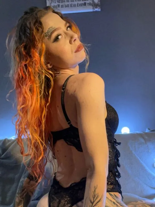 Parkplatzsex MeriJey, 26 aus Hannover