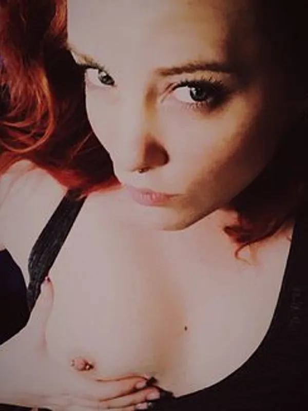 Parkplatzsex MerleSweetPerle, 43 aus Erfurt