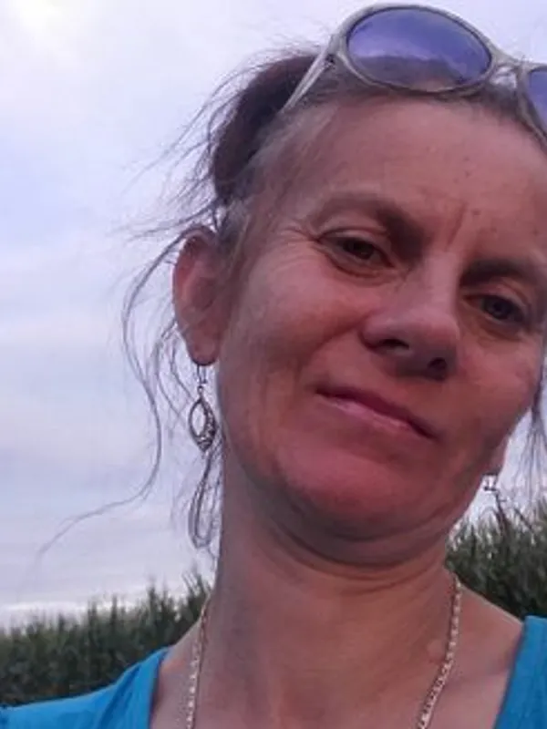 Parkplatzsex Mery-Love, 45 aus Berlin