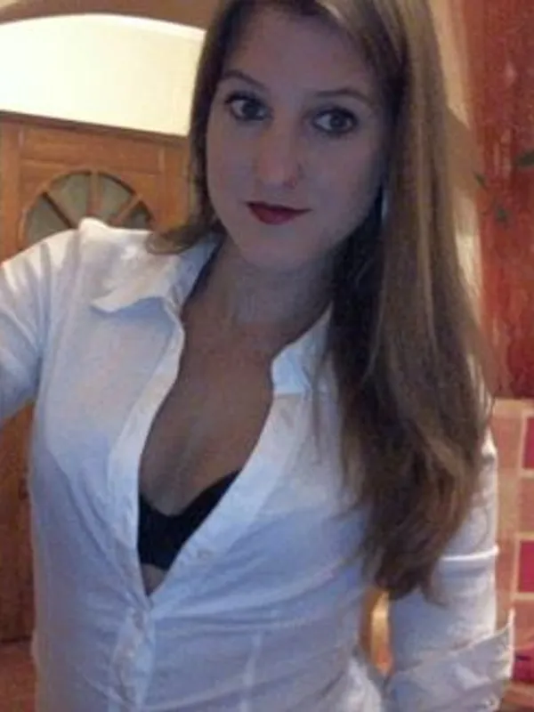 Parkplatzsex Mia_LIve, 37 aus Neumünster