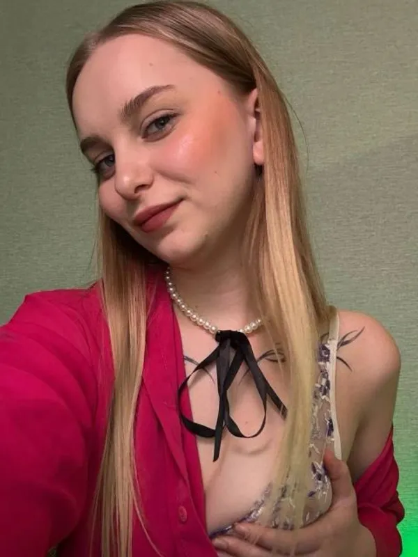 Parkplatzsex MiaLux, 20 aus Jona